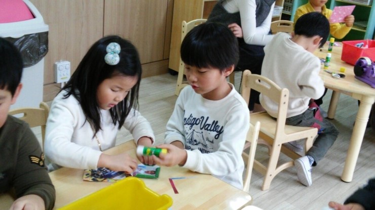 창작놀이 이미지
