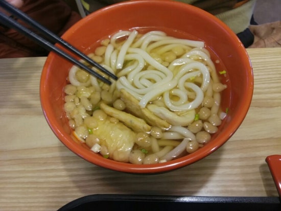 오니기리와이규동성모 이미지