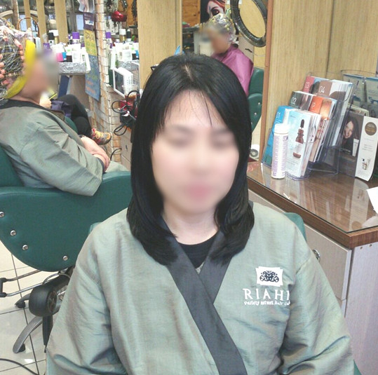 리안헤어수원화서점 이미지