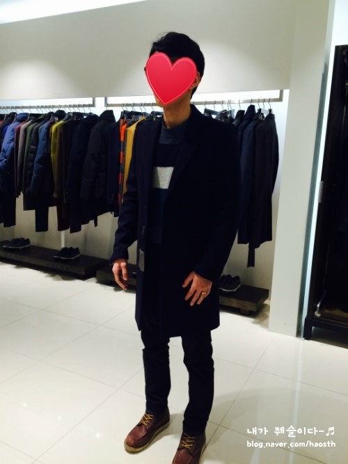 타임옴므현대아울렛 이미지