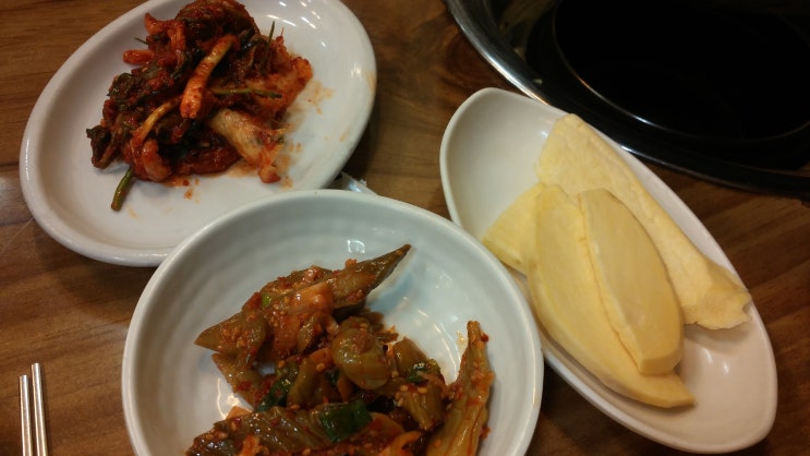 안동축산정육식당 이미지