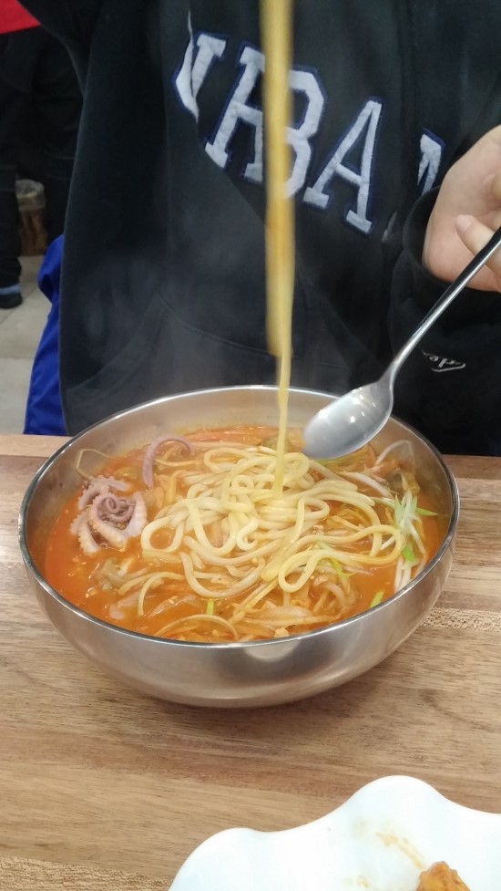 짬뽕신 이미지
