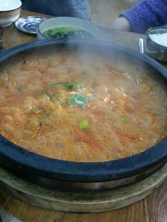 봄내식당 이미지