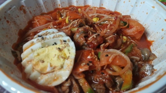 (주)맛춤푸드 이미지