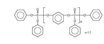 RDP (Resorcinol bis(disphenyl phosphate) - 인계난연제 : 네이버 블로그