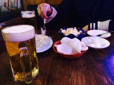 삼통치킨 이미지