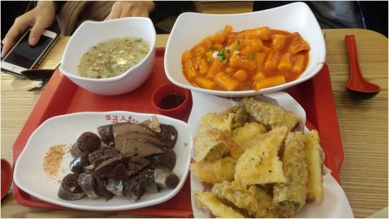 죠스떡볶이 이미지