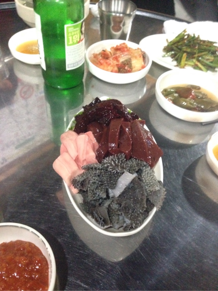 강쇠쇠곱창 이미지