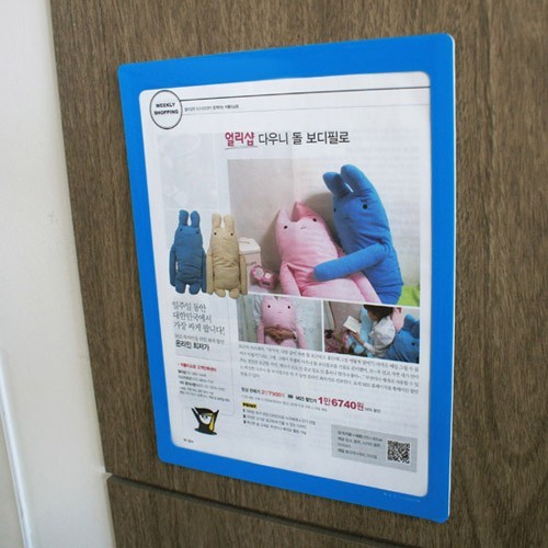 아크릴마트 이미지