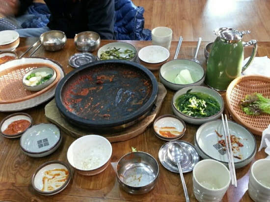 봄내식당 이미지