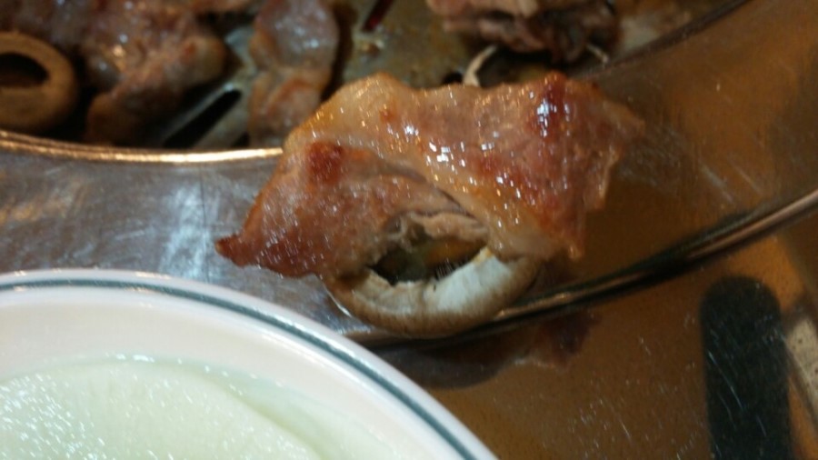 제기동 마약고기 이미지