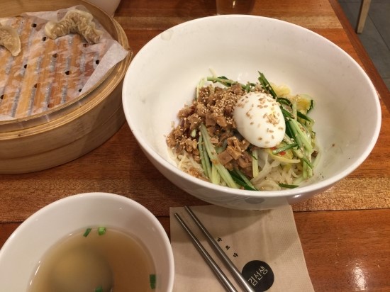 김밥까페 이미지