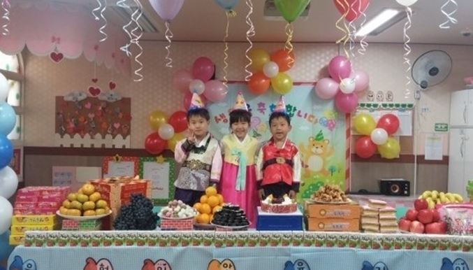 예담어린이집 이미지