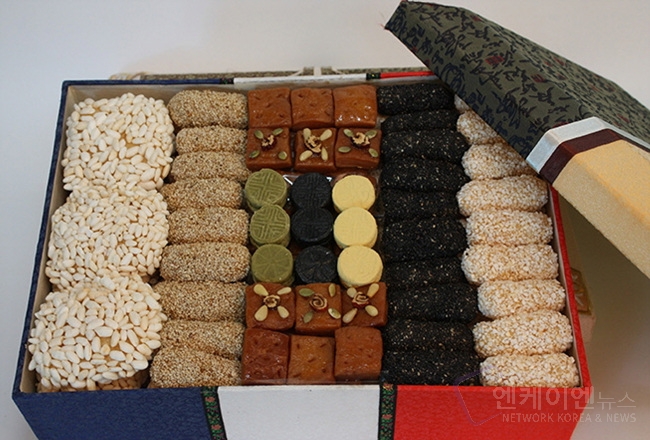 해나루명천맛김 이미지