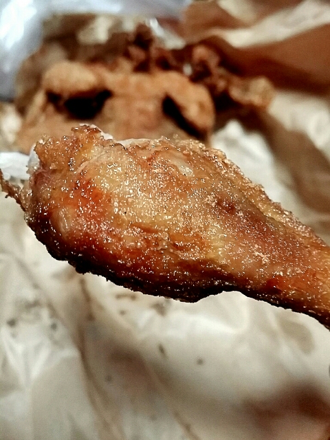 역전의통닭 이미지