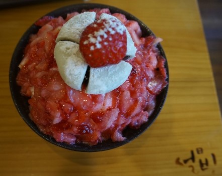 설빙(연신내점) 이미지