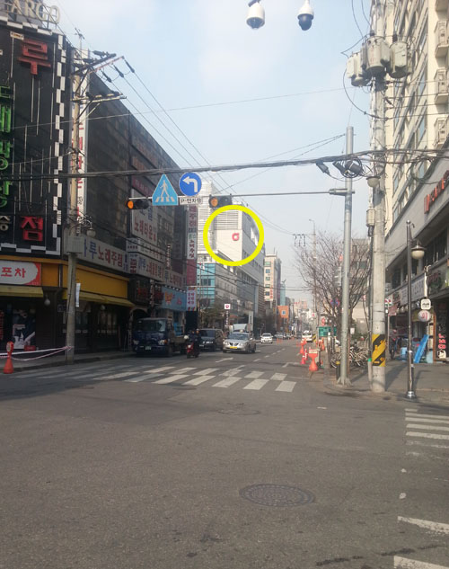 보끄레머천다이징온앤온 이미지