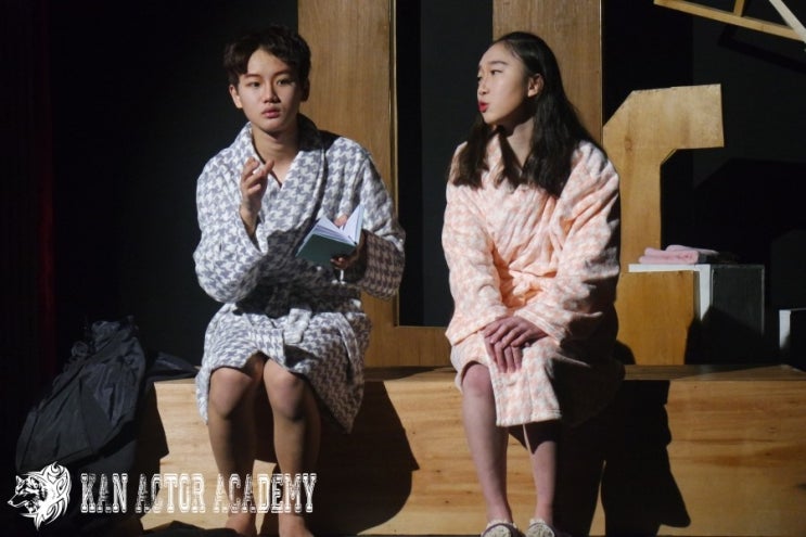 김&강 컴퍼니 이미지
