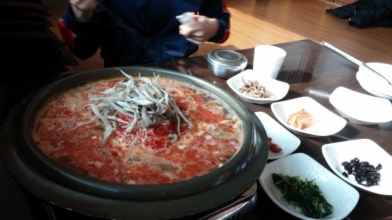 서종가든 이미지