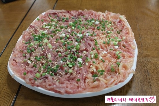 들러리횟집 이미지