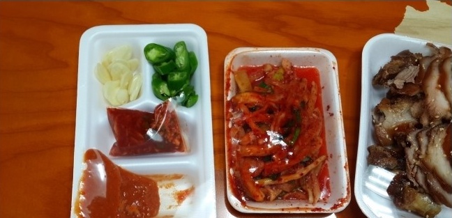 킬러족발 이미지