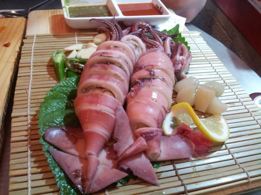 대박닭발 이미지