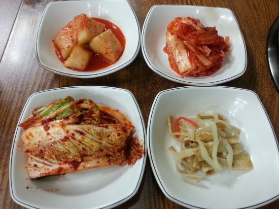 아리랑감자탕해장국 이미지