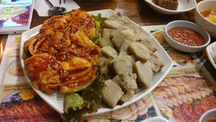 맛집 이미지