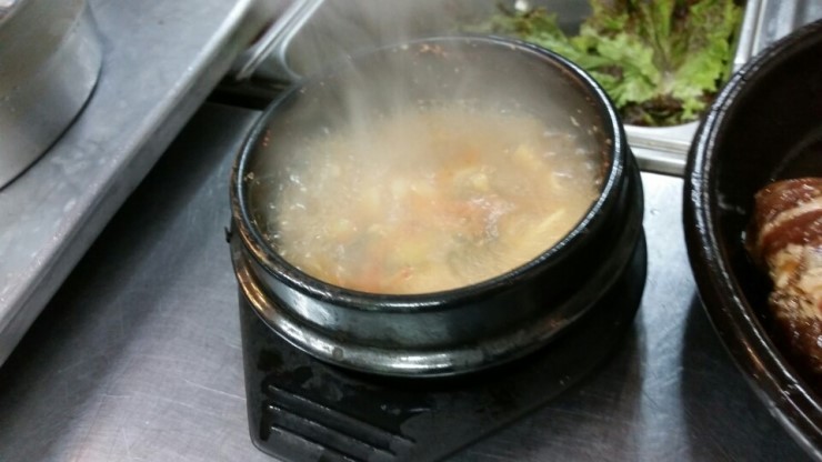 강가네마포숯불갈비 이미지