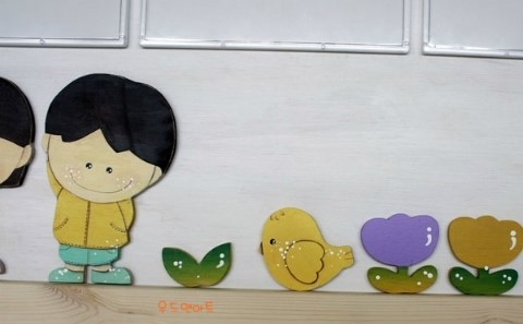 서운어린이집 이미지