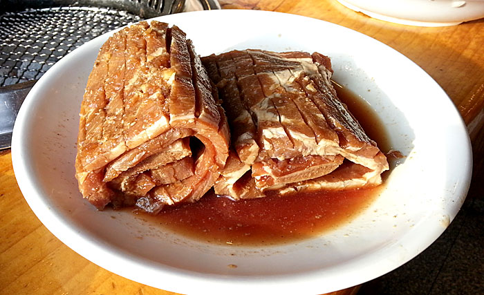 창동왕갈비 이미지