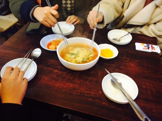 뽀글이와둘둘이 이미지