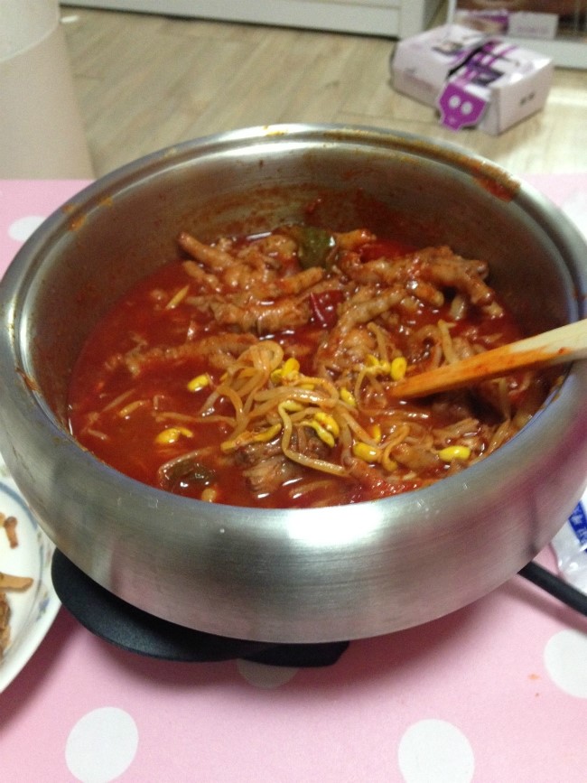 오지치킨포차 이미지