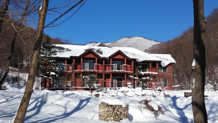 국립회문산자연휴양림 이미지