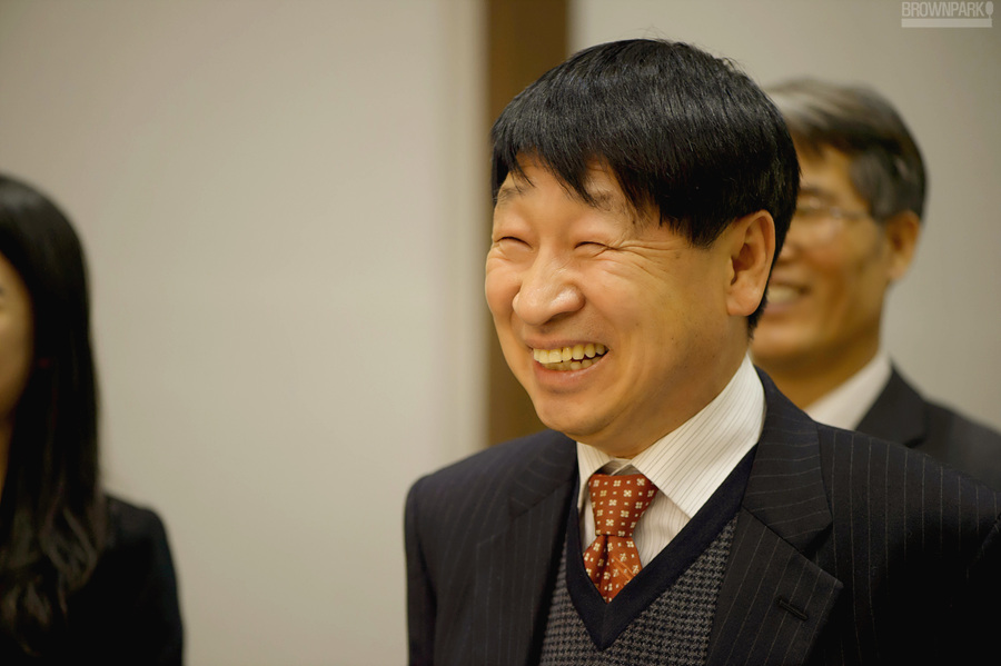 브라운파크 이미지