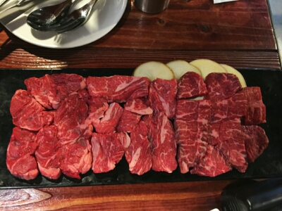 와규홀릭 이미지