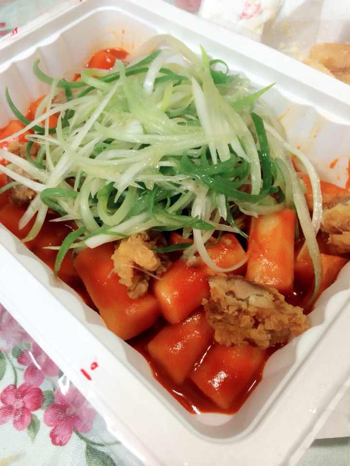 킹콩치킨 이미지