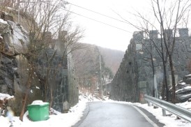 국립회문산자연휴양림 이미지