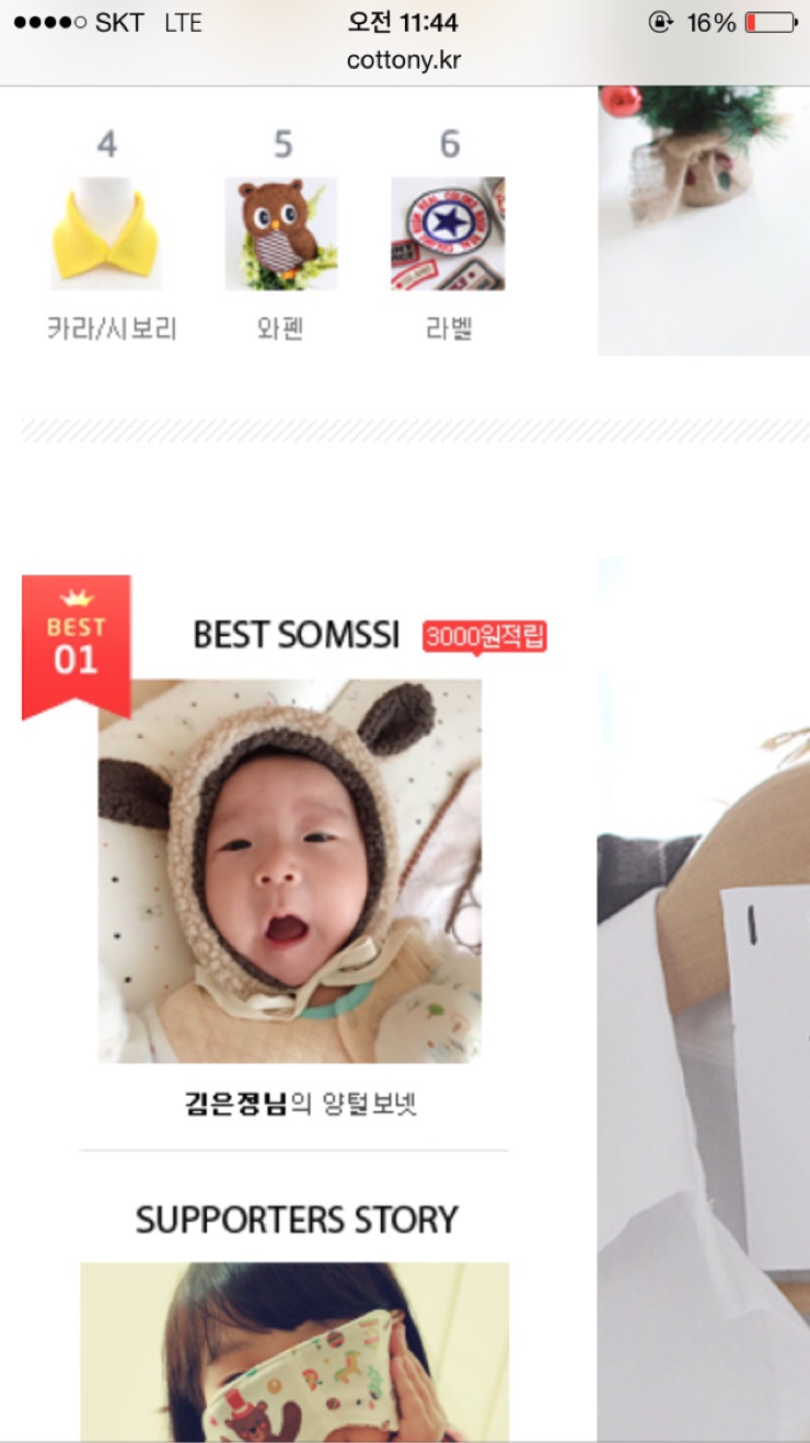 원단은코트니 이미지