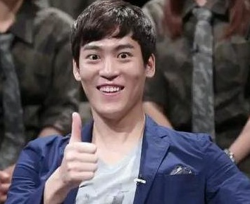 황금떡볶이 이미지