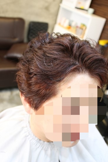 지니Hair 이미지