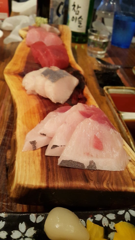 구영회참치&초밥 이미지