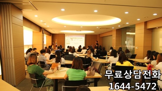 (사)한국직업지도진흥원 이미지