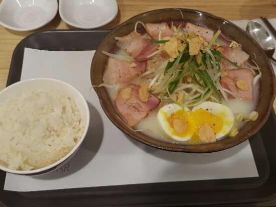 라면하우스 이미지