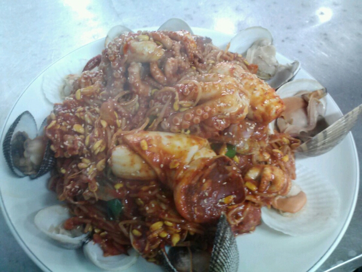 해미해물찜 이미지