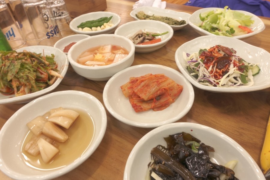 가야오리탕 이미지