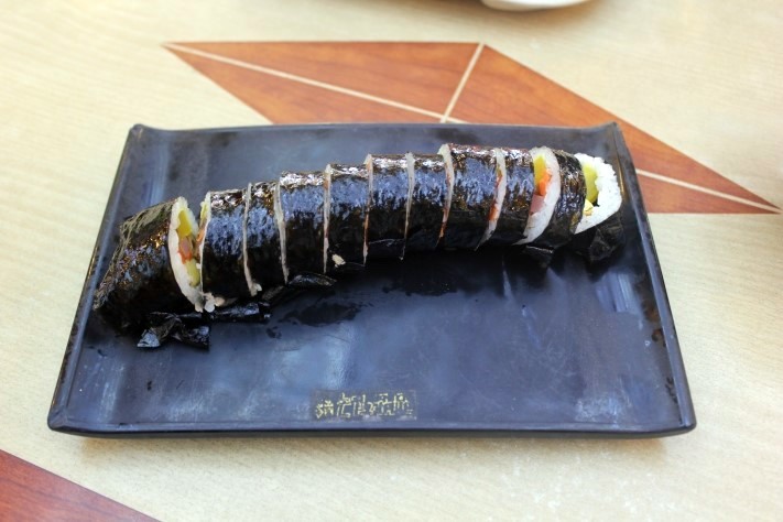 행복한참김밥 이미지