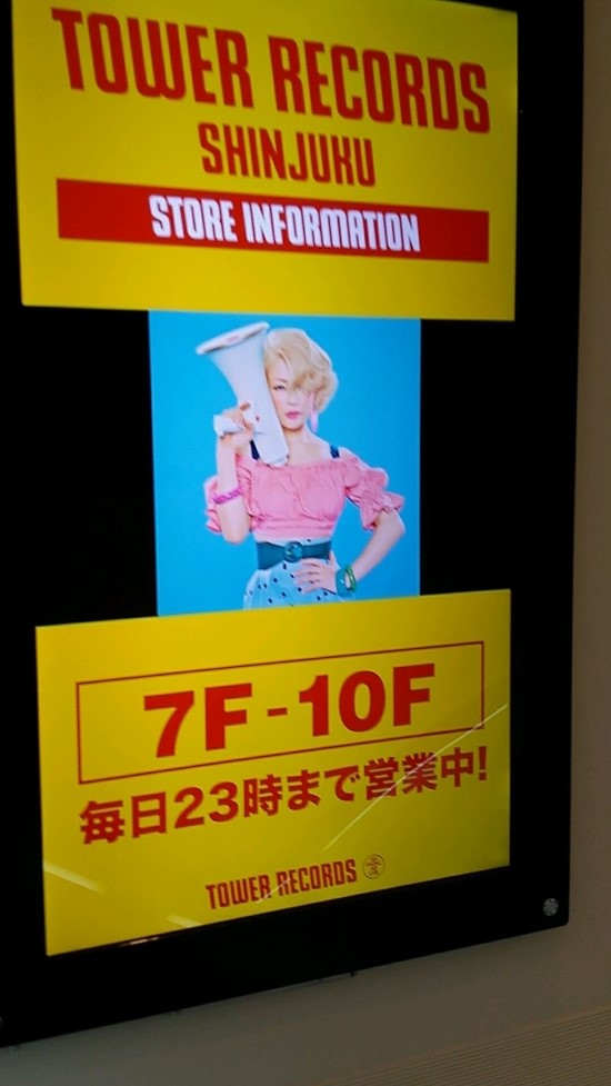 애프터눈 레코드 이미지