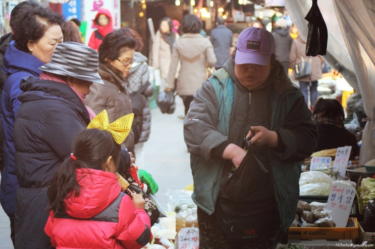 연서시장 이미지