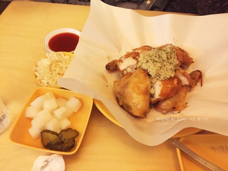 심스치킨 이미지